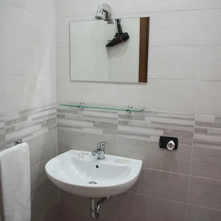 Bed & Breakfast Area Domus