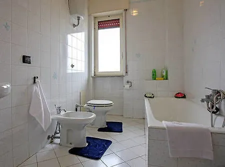 Bed & Breakfast Area Domus Pompei