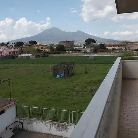Area Domus 2* Pompei