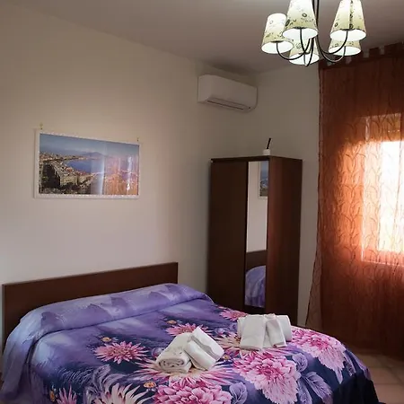 Area Domus Bed & Breakfast