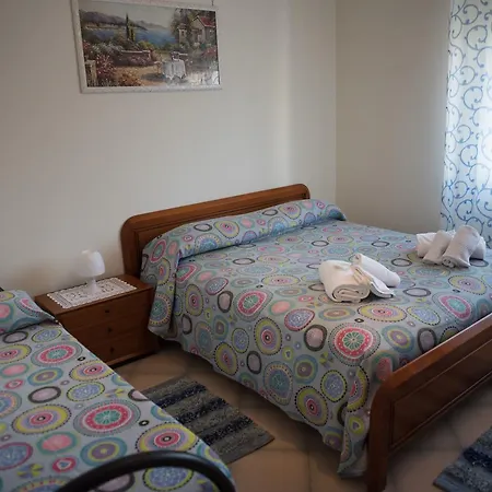Area Domus Bed & Breakfast Pompei