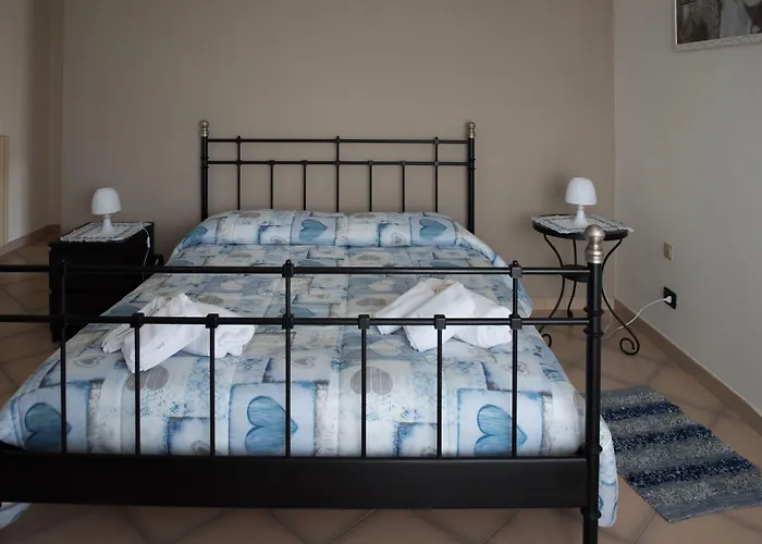 Area Domus 4* Pompeji