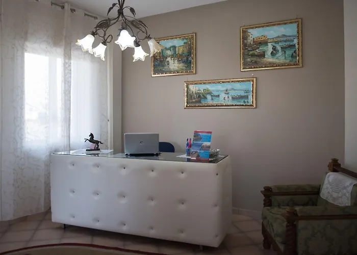 Area Domus Panzió 4*