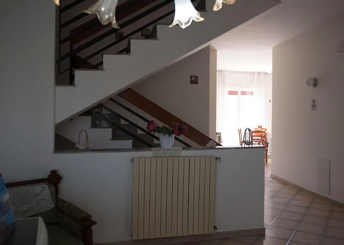 Area Domus 4* Pompeji