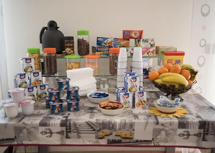 Area Domus 4* Pompeji