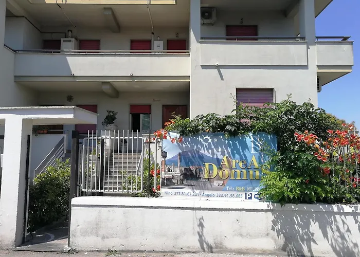 Area Domus 4*