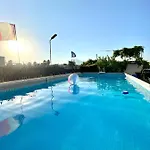 Отель типа 