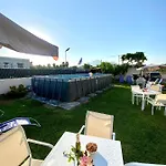 Area Domus 4* Помпеи