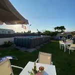 Area Domus Отель типа 