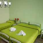 Area Domus Отель типа 