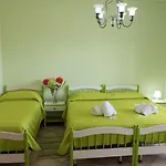 Area Domus Отель типа 