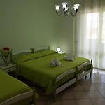 Area Domus Помпеи