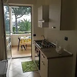 Area Domus Отель типа 