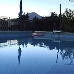 Отель типа 