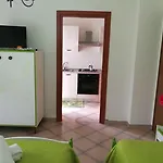 Bed & Breakfast Area Domus