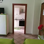 Area Domus Отель типа 