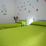 Отель типа 