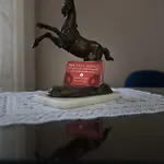 Area Domus 4* Помпеи