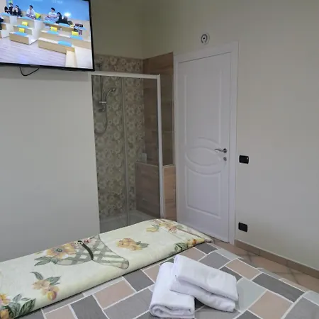 B&B Area Domus 폼페이