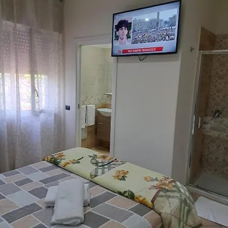 Area Domus 폼페이