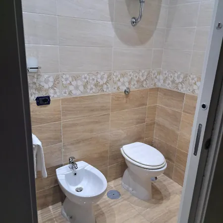 Area Domus Panzió