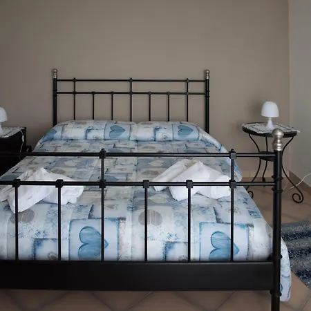 Area Domus 4* ポンペイ