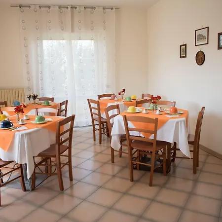 Bed & Breakfast Area Domus