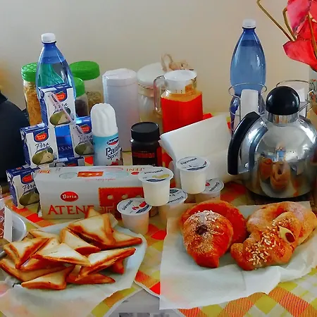Area Domus 폼페이