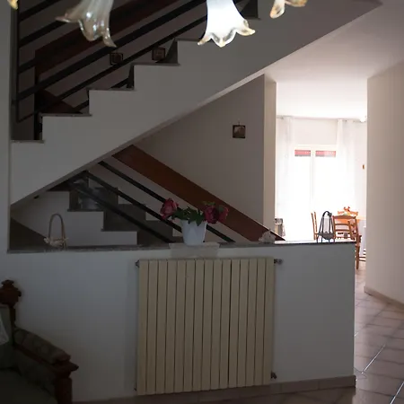 Area Domus 4* ポンペイ