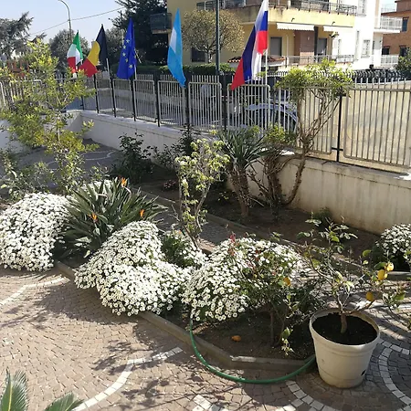 Area Domus Отель типа 