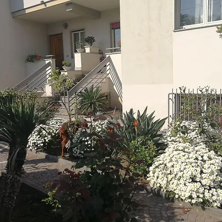 Bed & Breakfast Area Domus