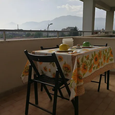 Area Domus Pompeja