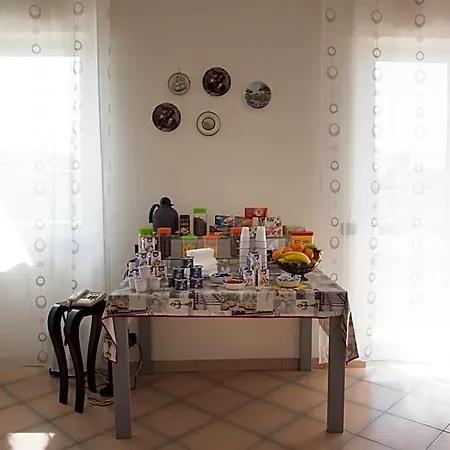 Area Domus Nocleg ze śniadaniem