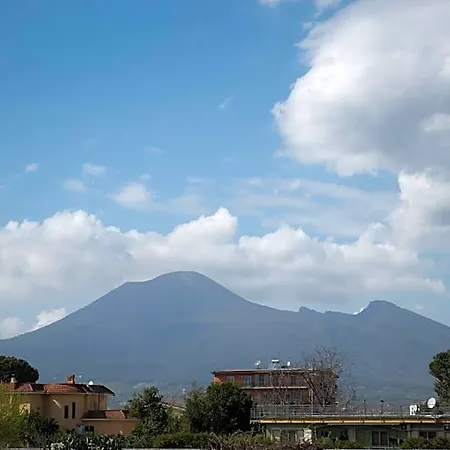 Area Domus 4* Pompeja