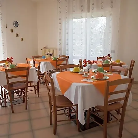Nocleg ze śniadaniem Area Domus Pompeja