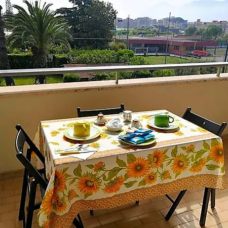 Nocleg ze śniadaniem Area Domus 4*