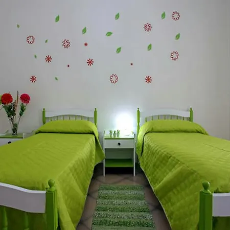 Area Domus ポンペイ