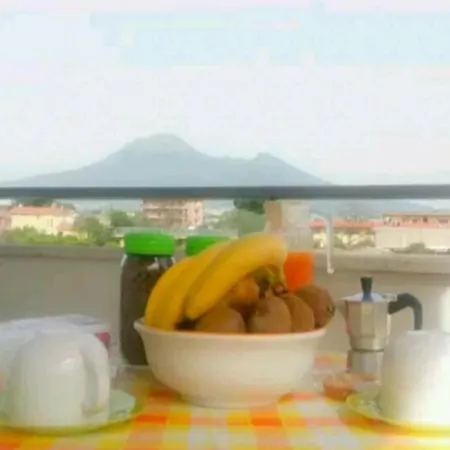 Area Domus ベッド・アンド・ブレックファスト