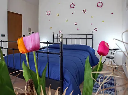 Area Domus 2* פומפיי