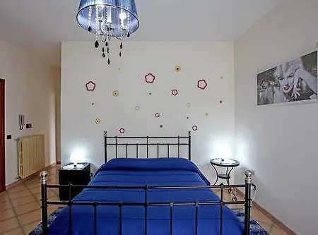 Bed & Breakfast Area Domus Pompei
