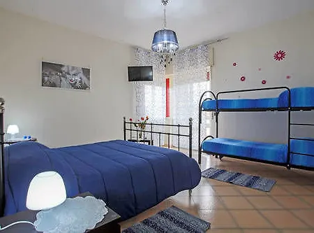 Bed & Breakfast Area Domus