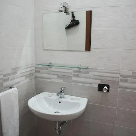 לינה וארוחת בוקר Area Domus פומפיי