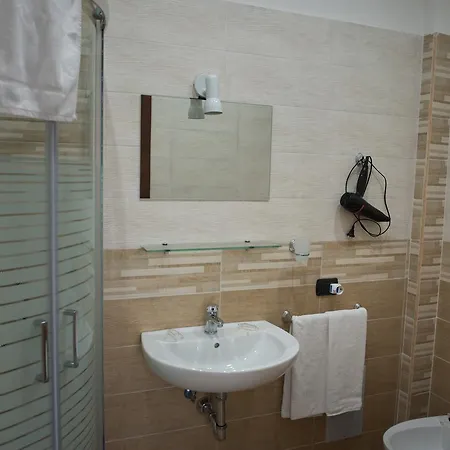 לינה וארוחת בוקר Area Domus פומפיי