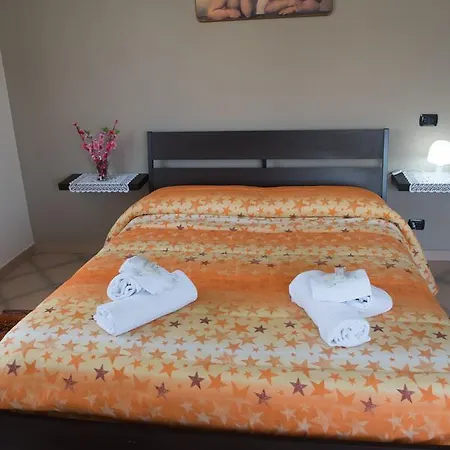 ベッド・アンド・ブレックファスト Area Domus