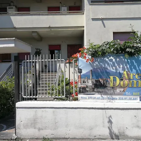 Area Domus Panzió 2*