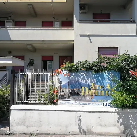 Area Domus 2*