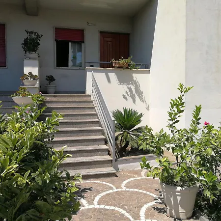 Area Domus 2* פומפיי