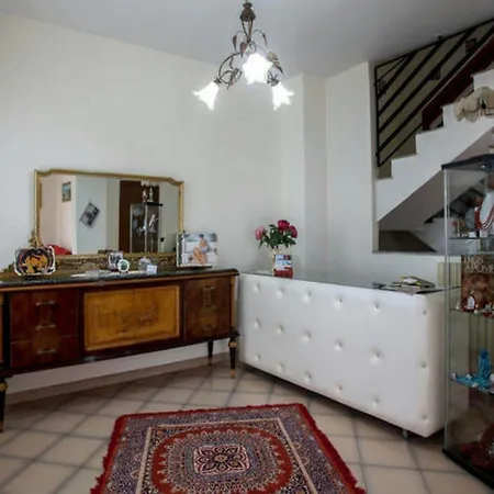 Area Domus פומפיי