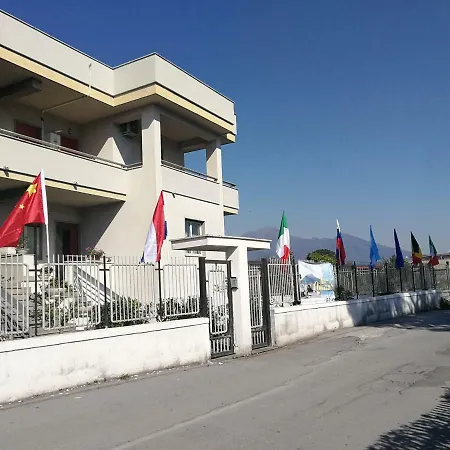 Area Domus 4*