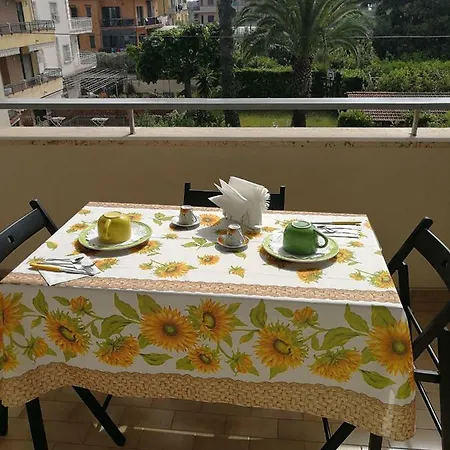 Area Domus Panzió